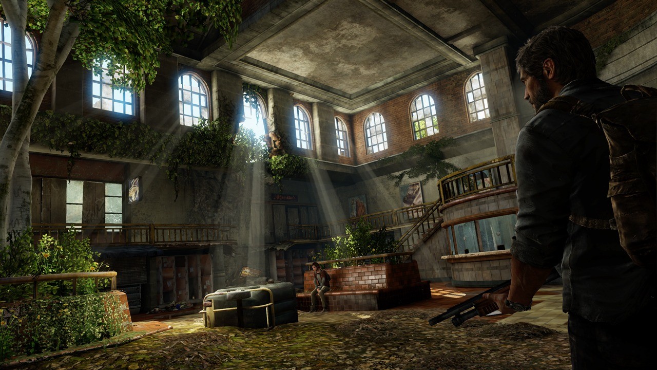 The Last of Us - Imagen 36
